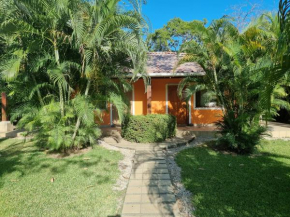 VILLA HERMOSA, Potrero
